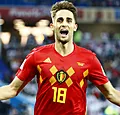 'Sterk WK kan Januzaj fraaie transfer opleveren'
