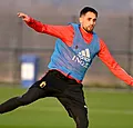 Martinez gerustgesteld: Januzaj versiert fraaie transfer