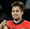 Januzaj blinkt uit in Europa: 