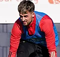 'Januzaj dankzij Ajax naar Spaanse topclub'