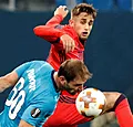 Januzaj reageert op kwalijk gerucht