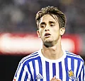 Toptransfer lonkt voor Januzaj