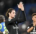 'Bayern trekt zich stante pede terug na gortige eisen Rabiot'