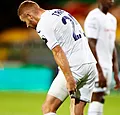 Anderlecht rekent op drie spelers als vervanger Trebel