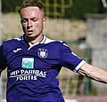 'Anderlecht vraagt belachelijk hoge som voor Trebel'