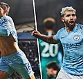 Agüero bezorgt City titel in extra tijd: herhaalt scenario van 2012 zich zondag?
