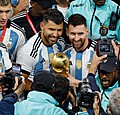Maatje Agüero doet sensationele Messi-voorspelling