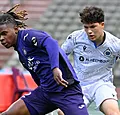 'Anderlecht drukt door om Club Brugge van transfer te houden'