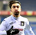 VN LIVE: Anderlecht pakt verdiende zege bij KRC Genk