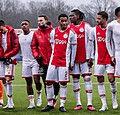 Ajax verrast met aanstelling nieuwe trainer