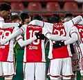 'Ajax verbaast met kandidaten in trainerszoektocht'