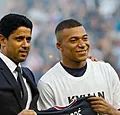 'Koning Mbappé laat meteen eerste kop rollen'