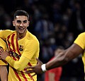 'Barça gaat voluit voor Spaans international'