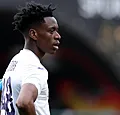 'Doorbraak nadert: Anderlecht wil volle pot voor Lokonga'