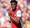'Arsenal hakt knoop door over transfer Sambi Lokonga'