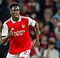 'Arsenal neemt beslissing over toekomst Lokonga'