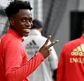 Anderlecht gunt blik achter de schermen bij toptransfer