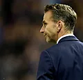 KRC Genk besliste al éérder over ontslag van Stuivenberg
