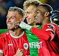 'Villarreal haalt smaakmaker weg bij Antwerp'