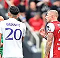 Alderweireld krijgt de volle laag: 