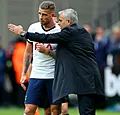 Mourinho praat met Tottenham-voorzitter over Rode Duivels