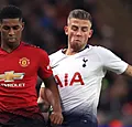 'United neemt drastische beslissing over Alderweireld'