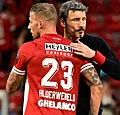 'Akkoord in de maak: Antwerp heeft opvolger Van Bommel beet'
