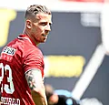 Opnieuw Genk-fan walgelijk over de schreef met Alderweireld