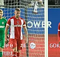 Wéér geen uitzege: Antwerp niet voorbij tienkoppig OHL