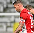 Alderweireld sneert naar RWDM na zuur puntenverlies