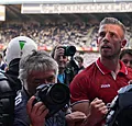 Alderweireld zet deur plots weer open voor Rode Duivels