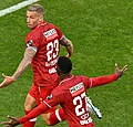 Alderweireld los na heldenrol: 