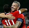 Antwerp zoekt partner voor Alderweireld