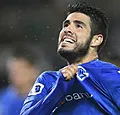 'Pozuelo zag KRC Genk afgelopen zomer zijn droomclub wandelen sturen'