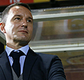 Trainer KV Mechelen geeft uitleg over opvallende afwezige tegen Antwerp