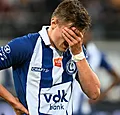 AA Gent meldt fikse opdoffer uit ziekenboeg