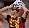 'KV Mechelen laat vaste waarde mogelijk transfervrij vertrekken'