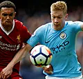 Straf: Liverpool-rechtsback troeft assistkoning De Bruyne af 