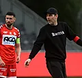 Collectieve vloek bij KVK: 