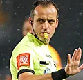 Voetbalbond tikt Boucaut op de vingers na Vanaken-rel