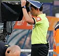 Referee Department laat licht schijnen op speeldag 3