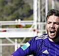 'Chipciu incasseert opnieuw zware klap bij Anderlecht'