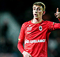 'KV Kortrijk wil opnieuw bij Antwerp shoppen'