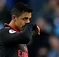 Opvallend! Alexis Sanchez uit wedstrijdkern gelaten door Wenger