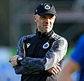 Club Brugge incasseert zware domper op stage