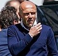 'Schreuder aasde op straffe transfer bij Club Brugge'
