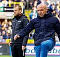 Schreuder velt oordeel over Brugse titelkansen