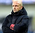 'Club Brugge pakt uit met oude bekende Schreuder'