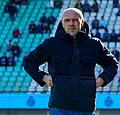 'Schreuder schuift titularis aan de kant bij Club Brugge'