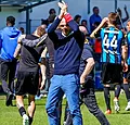 Club Brugge reageert op Schreuder-gerucht